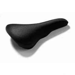 Velo Housses & Protections Selle MTB Lycra Stretch Housse De Selle, Noir -Selles Soldes 0134S
