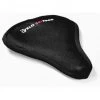 Velo Housses & Protections Selle MTB Gel Housse De Selle, Noir 1 Velo Housses & Protections Selle MTB Gel Housse De Selle, Noir -Selles Soldes 0162