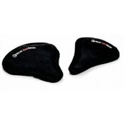 Velo Housses & Protections Selle Gel Housse De Selle Homme, Noir