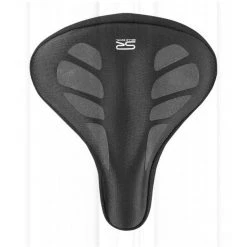 Selle-royal Housses & Protections Selle Gel Housse De Selle L, Noir