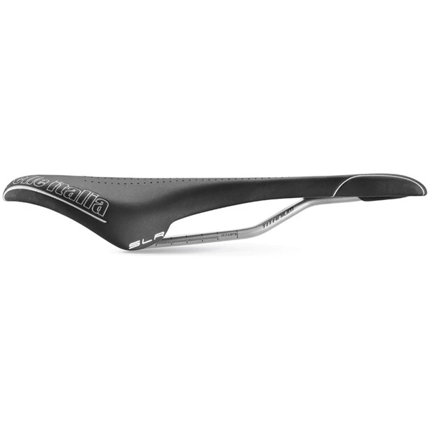 Selle-italia Selles Vélo De Route SLR Superflow Selle L, Noir 7 Selle-italia Selles Vélo De Route SLR Superflow Selle L, Noir – Image 5