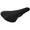 Asista Housses & Protections Selle Coussin Pour Selle De Vélo De Route Pour Selle Vélo De Route, Noir -Selles Soldes asista stretch sattelueberzug fuer rennsaettel schwarz 1
