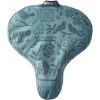 Basil Housses & Protections Selle Bohème Housse De Selle, Bleu -Selles Soldes basil boheme saddle cover blue 1