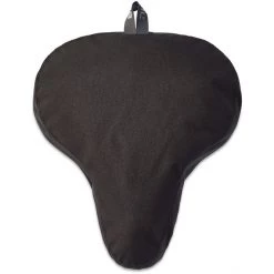 Basil Housses & Protections Selle GO Housse De Selle, Noir