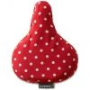 Basil Housses & Protections Selle Rosa Housse De Selle, Rouge 1 Basil Housses & Protections Selle Rosa Housse De Selle, Rouge -Selles Soldes basil rosa sattelbezug red dots 1