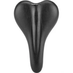 Bbb Selles Trekking & VTC BaseDensity BSD-86 Selle Homme, Noir -Selles Soldes bbb basedensity bsd 86 sattel schwarz 4