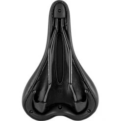 Bbb Selles Trekking & VTC BaseDensity BSD-86 Selle Homme, Noir -Selles Soldes bbb basedensity bsd 86 sattel schwarz 5