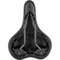 Bbb Selles Trekking & VTC BaseShape Relaxed BSD-56 Selle Homme, Noir 9 Bbb Selles Trekking & VTC BaseShape Relaxed BSD-56 Selle Homme, Noir -Selles Soldes bbb baseshape relaxed bsd 56 sattel schwarz 5