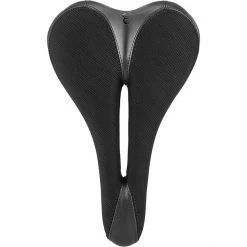 Bbb Selles Trekking & VTC BSD-12 Selle MultiDensity, Homme Homme, Noir -Selles Soldes bbb bsd 12 sattel multidensity herren schwarz 4