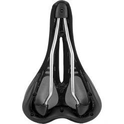 Bbb Selles Trekking & VTC BSD-12 Selle MultiDensity, Homme Homme, Noir -Selles Soldes bbb bsd 12 sattel multidensity herren schwarz 5