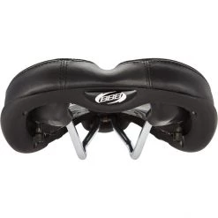Bbb Selles Trekking & VTC BSD-13 MultiDensity Selle Femme, Noir -Selles Soldes bbb bsd 13 multidensity sattel damen schwarz 4