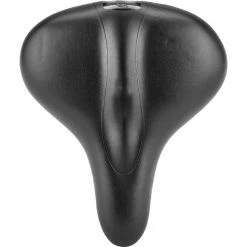 Bbb Selles Trekking & VTC BSD-26 Selle BaseShape Homme, Noir -Selles Soldes bbb bsd 26 sattel baseshape schwarz 4