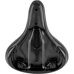 Bbb Selles Trekking & VTC BSD-26 Selle BaseShape Homme, Noir -Selles Soldes bbb bsd 26 sattel baseshape schwarz 5