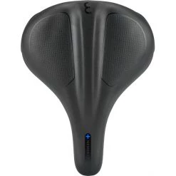 Bbb Selles Ville & Confort ComfortPlus Relaxed BSD-102 Selle, Noir -Selles Soldes bbb comfortplus relaxed bsd 102 saddle black 4