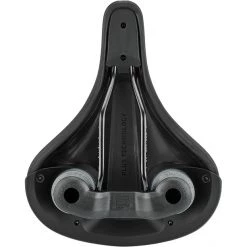 Bbb Selles Ville & Confort ComfortPlus Relaxed BSD-102 Selle, Noir -Selles Soldes bbb comfortplus relaxed bsd 102 saddle black 5
