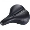 Bbb Selles En Cuir ComfortPlus Relaxed BSD-103 Selle Cuir, Noir -Selles Soldes bbb comfortplus relaxed bsd 103 saddle leather black 2