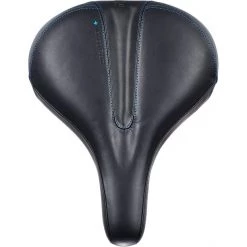 Bbb Selles En Cuir ComfortPlus Relaxed BSD-103 Selle Cuir, Noir -Selles Soldes bbb comfortplus relaxed bsd 103 saddle leather black 7