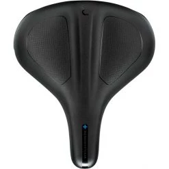 Bbb Selles Ville & Confort ComfortPlus Upright BSD-106 Selle Homme, Noir -Selles Soldes bbb comfortplus upright bsd 106 sattel schwarz 4
