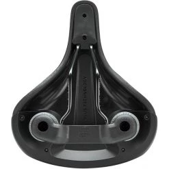 Bbb Selles Ville & Confort ComfortPlus Upright BSD-106 Selle Homme, Noir -Selles Soldes bbb comfortplus upright bsd 106 sattel schwarz 5