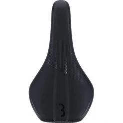 Bbb Selles VTT Echo MTB Selle, Noir