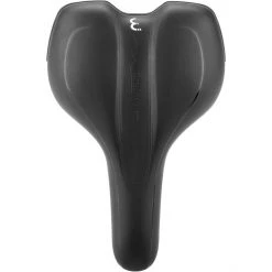 Bbb Selles Trekking & VTC Meander Active BSD-91 Selle, Noir -Selles Soldes bbb meander active bsd 91 sattel schwarz 4