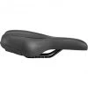 Bbb Selles Trekking & VTC Meander Active BSD-92 Selle, Noir -Selles Soldes bbb meander active bsd 92 sattel schwarz 2