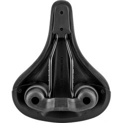 Bbb Selles Ville & Confort Meander Relaxed BSD-93 Selle, Noir -Selles Soldes bbb meander relaxed bsd 93 sattel schwarz 5