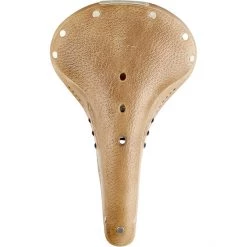 Brooks Selles Trekking & VTC B17 Aged Selle En Cuir Véritable Homme 8 Brooks Selles Trekking & VTC B17 Aged Selle En Cuir Véritable Homme -Selles Soldes brooks b17 aged kernledersattel herren 4