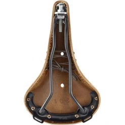 Brooks Selles Trekking & VTC B17 Aged Selle En Cuir Véritable Homme 9 Brooks Selles Trekking & VTC B17 Aged Selle En Cuir Véritable Homme -Selles Soldes brooks b17 aged kernledersattel herren 5