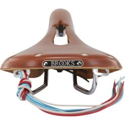 Brooks Selles En Cuir B17 Imperial Selle En Cuir Véritable Homme, Orange -Selles Soldes brooks b17 imperial kernledersattel herren honey 4