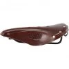 Brooks Selles En Cuir B17 Narrow Classic Selle En Cuir Véritable, Marron -Selles Soldes brooks b17 narrow classic kernledersattel brown 2