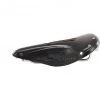 Brooks Selles En Cuir B17 Narrow Imperial Selle, Noir