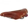 Brooks Selles Trekking & VTC B17 S Imperial Selle Femme, Orange -Selles Soldes brooks b17 s imperial kernledersattel damen honey 2