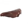 Brooks Selles En Cuir B17 S Standard Selle En Cuir Véritable Femme, Marron -Selles Soldes brooks b17 s standard kernledersattel damen brown 2