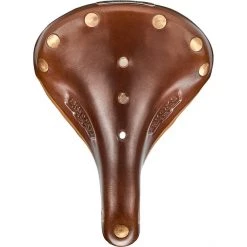 Brooks Selles En Cuir B17 Special Selle Short Femme, Marron 8 Brooks Selles En Cuir B17 Special Selle Short Femme, Marron -Selles Soldes brooks b17 special saddle short women antique brown 4