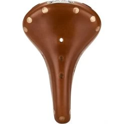 Brooks Selles En Cuir B17 Special Selle, Marron -Selles Soldes brooks b17 special sattel honey 4