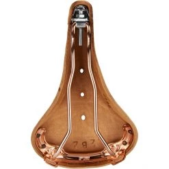 Brooks Selles En Cuir B17 Special Selle, Marron -Selles Soldes brooks b17 special sattel honey 5