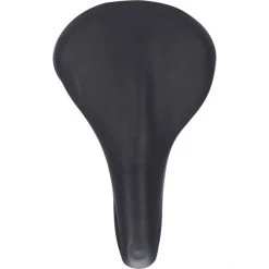 Brooks Selles En Cuir B17 Titanium Select Selle, Noir -Selles Soldes brooks b17 titanium select sattel black 5