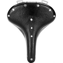 Brooks Selles En Cuir B67 Classic Selle En Cuir Véritable Homme, Noir -Selles Soldes brooks b67 classic kernledersattel herren schwarz 4
