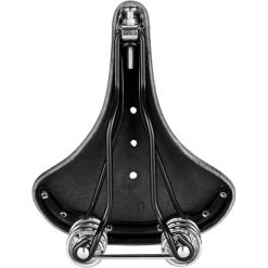 Brooks Selles En Cuir B67 Classic Selle En Cuir Véritable Homme, Noir -Selles Soldes brooks b67 classic kernledersattel herren schwarz 5