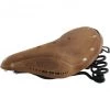 Brooks Selles Trekking & VTC B67 S Aged Selle En Cuir Véritable Femme -Selles Soldes brooks b67 s aged kernledersattel damen 2