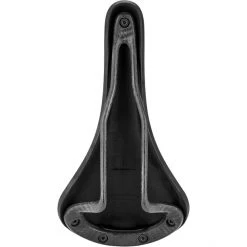 Brooks Selles Ville & Confort Cambium C13 132 All Weather Selle, Noir -Selles Soldes brooks cambium c13 all weather saddle black 5