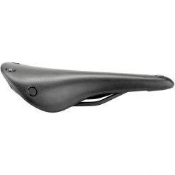 Brooks Selles Trekking & VTC Cambium C15 All Weather Selle, Noir