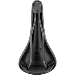 Brooks Selles Trekking & VTC Cambium C15 All Weather Selle, Noir -Selles Soldes brooks cambium c15 all weather sattel schwarz 5