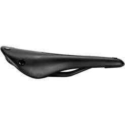 Brooks Selles Trekking & VTC Cambium C15 Carved All Weather Selle, Noir