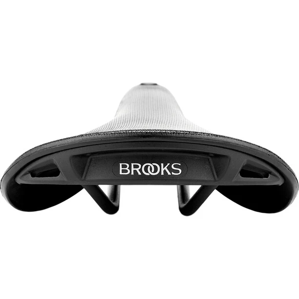 Brooks Selles Trekking & VTC Cambium C17 All Weather Selle, Noir 4 Brooks Selles Trekking & VTC Cambium C17 All Weather Selle, Noir – Image 2