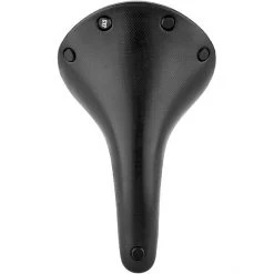 Brooks Selles Trekking & VTC Cambium C17 All Weather Selle, Noir 8 Brooks Selles Trekking & VTC Cambium C17 All Weather Selle, Noir -Selles Soldes brooks cambium c17 all weather sattel schwarz 4