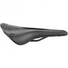 Brooks Selles Trekking & VTC Cambium C17 Carved All Weather Selle, Noir -Selles Soldes brooks cambium c17 carved all weather sattel schwarz 2