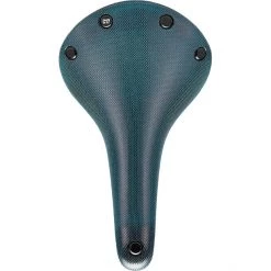 Brooks Selles Ville & Confort Cambium C17 Selle, Bleu -Selles Soldes brooks cambium c17 saddle octane 4