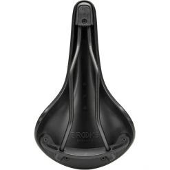 Brooks Selles Ville & Confort Cambium C17 Selle, Bleu -Selles Soldes brooks cambium c17 saddle octane 5